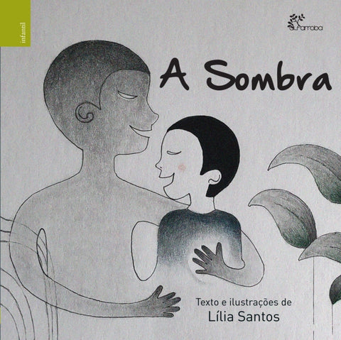 A Sombra, de Lília Santos