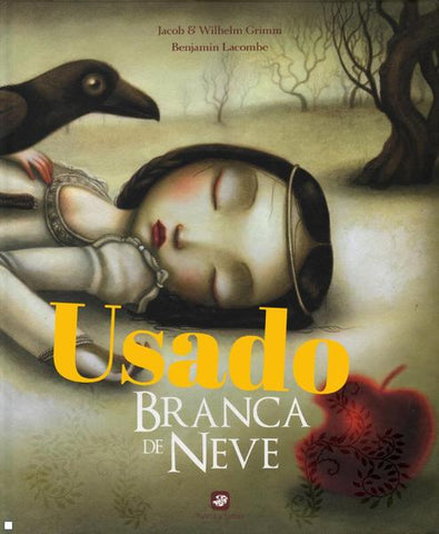 Used books Livros usados em portugues