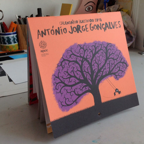 Calendários / Calendars