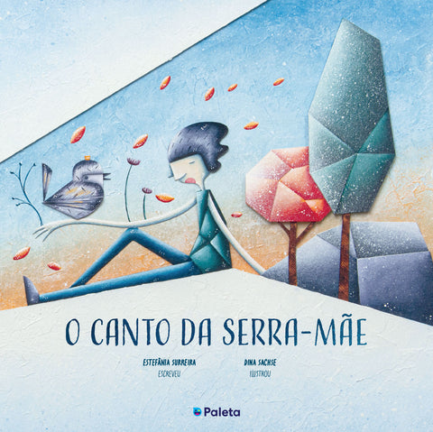O Canto da Serra-Mãe, Estefânia Surreira & Dina Sachse