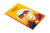 José Saramago, O Homem-Rio, de Inês Fonseca Santos e João Maio Pinto