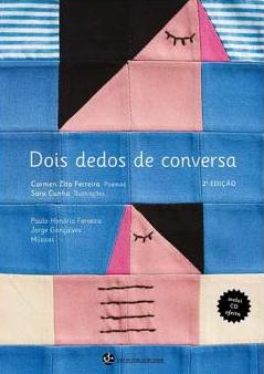 Dois Dedos de Conversa, Carmen Zita Ferreira & Sara Cunha