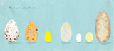 Pássaro Amarelo, Olga de Dios
