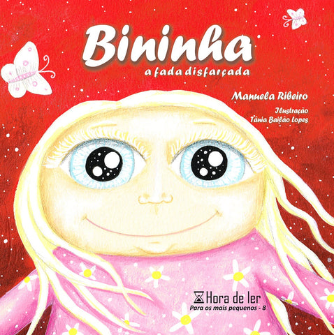 Bininha, Manuela Ribeiro & Tânia Baião Lopes