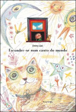 Esconder-se Num Canto do Mundo, Jimmy Liao