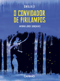 O Convidador de Pirilampos, Ondjaki e António Jorge Gonçalves