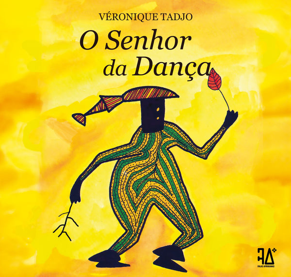O Senhor da Dança, Véronique Tadjo