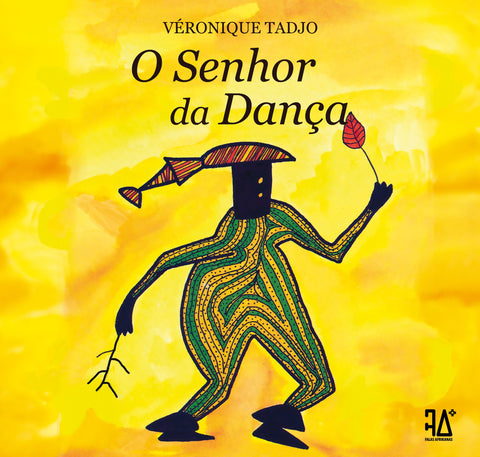 O Senhor da Dança, Véronique Tadjo