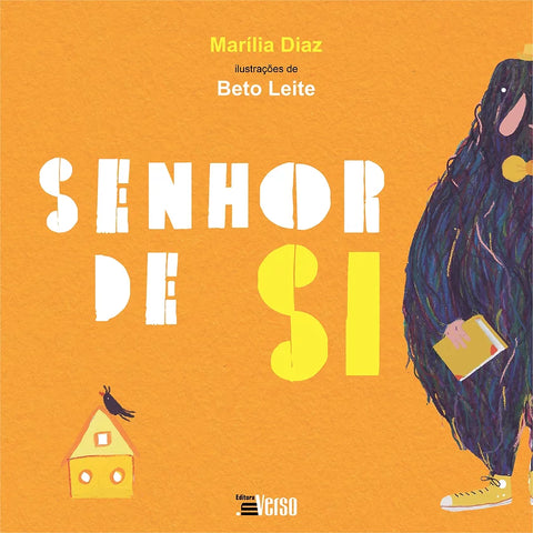 Senhor de Si, Marília Diaz & Beto Leite