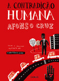 A Contradição Humana, Afonso Cruz