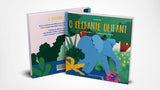 O Elefante Olifant, Diana Dinis & Manuela Abreu Peixoto