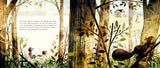 A Casa Suspensa nas Árvores, Ted Kooser & Jon Klassen