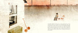 A Casa Suspensa nas Árvores, Ted Kooser & Jon Klassen