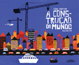 A Construção do Mundo, Fábio Monteiro & Mariana Rio