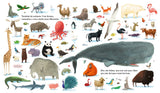 Aqui Estamos Nós, de Oliver Jeffers