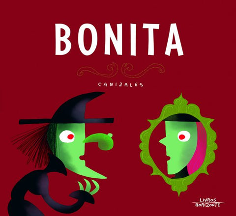 Bonita, de Canizales
