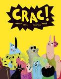 Crac!, Carmen Chica e Martina Manyà