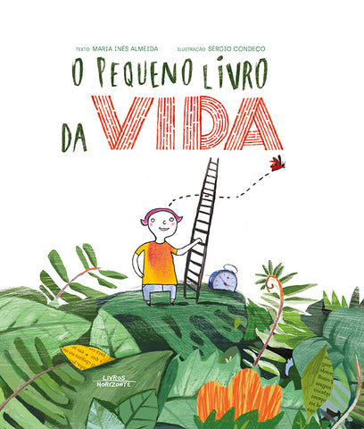 O Pequeno Livro da Vida, Maria Inês Almeida & Sérgio Condeço