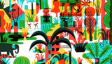 A Cidade Dos Animais, de Joan Negrescolor