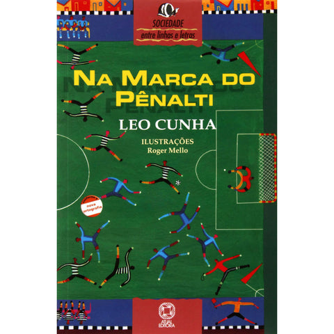 Na Marca do Pênalti, Leo Cunha