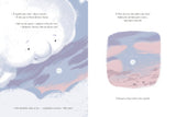 Floco de Neve, Benji Davies