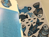 Peixe de Abril, de Simone Mota e Elise Carpentier