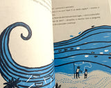 Peixe de Abril, de Simone Mota e Elise Carpentier