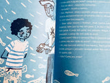 Peixe de Abril, de Simone Mota e Elise Carpentier