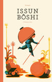Issun Bôshi, O Polegarzinho, de Icinori