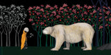 Migrantes, Issa Watanabe