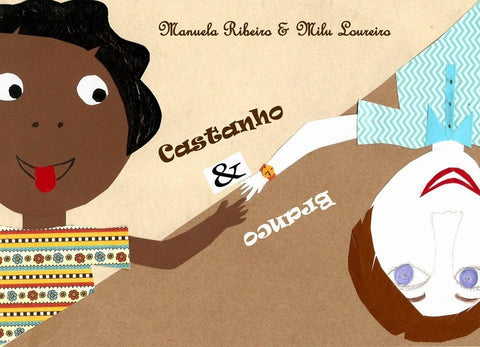 Castanho & Branco, Manuela Ribeiro