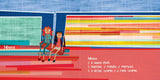 Livro infantil Maria Rita Reis