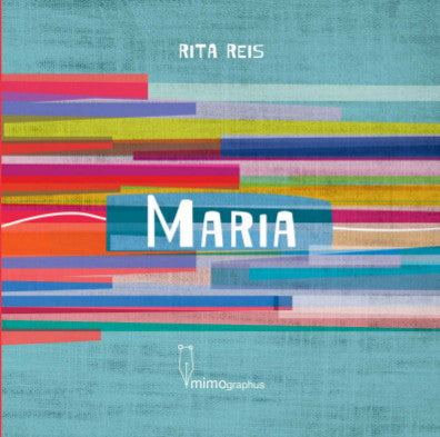 Livro infantil Maria Rita Reis