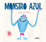 Monstro Azul, Olga de Dios