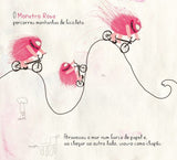 Monstro Rosa, Olga de Dios