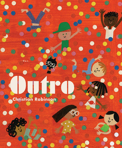 Outro, de Christian Robinson