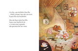 Pokko e o Tambor, Matthew Forsythe