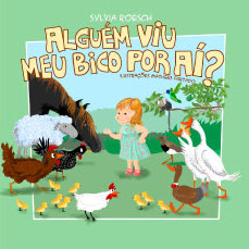 Alguém Viu Meu Bico por Aí?, Sylvia Roesch & Matheus Furtado