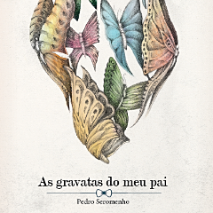 As Gravatas Do Meu Pai, Pedro Seromenho