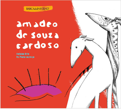 Amadeo de Souza-Cardoso, de Mafalda Brito e Rui Pedro Lourenço