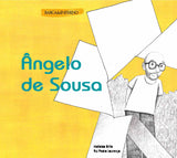 Ângelo de Sousa, Mafalda Brito & Rui Pedro Lourenço