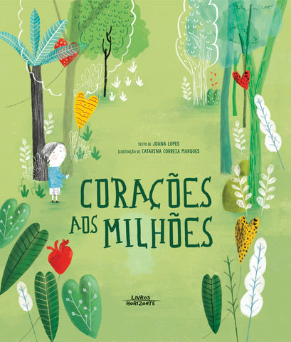 Corações Aos Milhões, Joana Lopes & Catarina Correia Marques