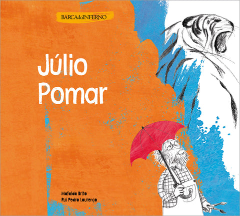 Júlio Pomar, Mafalda Brito & Rui Pedro Lourenço
