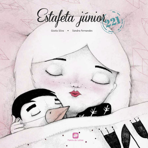 Estafeta Junior 221 Gisela Silva Sandra Fernandes
