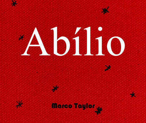 Abílio, Marco Taylor