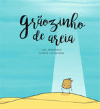 Grãozinho de Areia, de Joana Maurício e Cristina Arvana