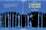 O Convidador de Pirilampos, Ondjaki e António Jorge Gonçalves