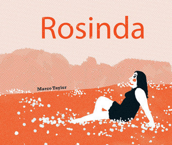 Rosinda, Marco Taylor