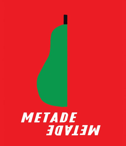 Metade, Isabel Minhós Martins & Madalena Matoso