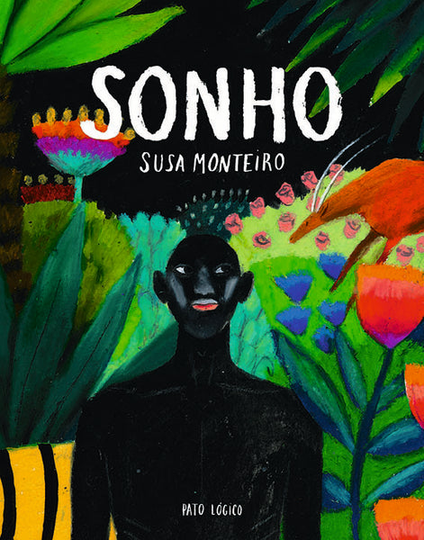Sonho, de Susa Monteiro